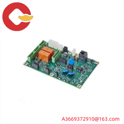 ABB DASD146 Thyristor Module - Advanced Power Control Solution