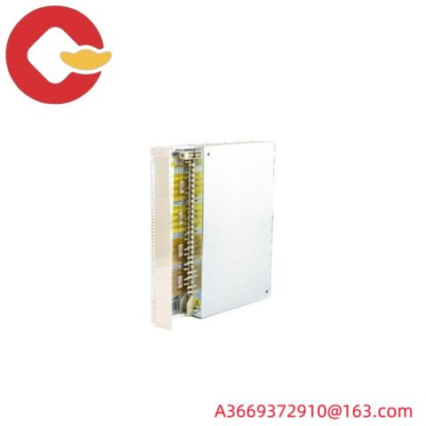 ABB DO630 3BHT300007R1 - Digital Output Module for Industrial Control Solutions