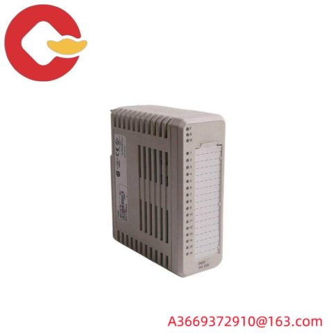 ABB DO820 Digital Output Relay Module, Control Solutions for Industrial Automation