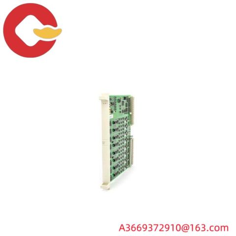 ABB DSAO120A 3BSE018293R1: Analog Output Board, 8 Channels, Precision Control Solutions