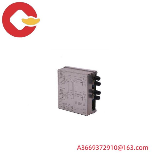ABB DSDP150 5716-0001-GF Module: Precision Control for Industrial Automation