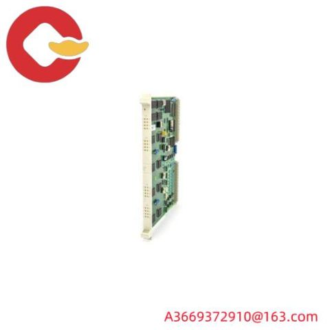 ABB DSDP170 Pulse Counting Board - Advanced Positioning & Speed Measurement