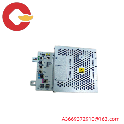 ABB DSQC1018 - Advanced Computer Unit for Industrial Automation