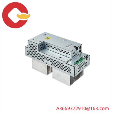 ABB DSQC417 Bailey Analog Output Module