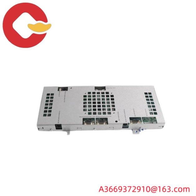 ABB DSQC601 3HAC12815-1 Axis Computer