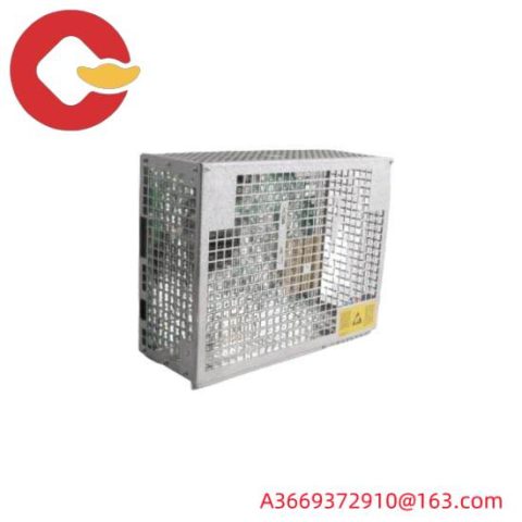 ABB DSQC639 Module, High Performance Industrial Control Solution