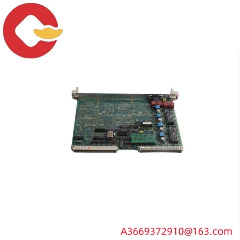 ABB GJR5143000R0002 | 35AA92C-E Analog Output Module