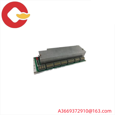 ABB HIEE205014R0001 - UNC4673A,V1 Measuring Interface Unit