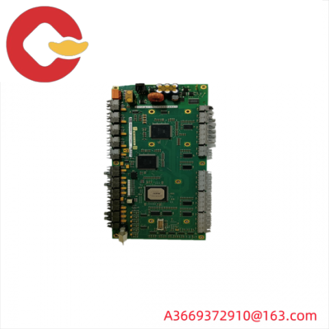 ABB HIEE300936R0101: Industrial-grade PCB Circuit Board, Optimized for High Performance Applications