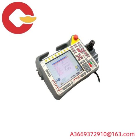 ABB IGMK6 Touch Screen Panel, Industrial Control System, High-Performance Interface