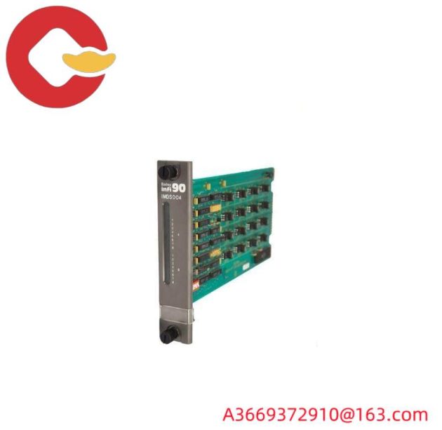 ABB Infi 90 01 PCU11 A6-10 Network Interface: Advanced Networking Solution for Industrial Control Systems