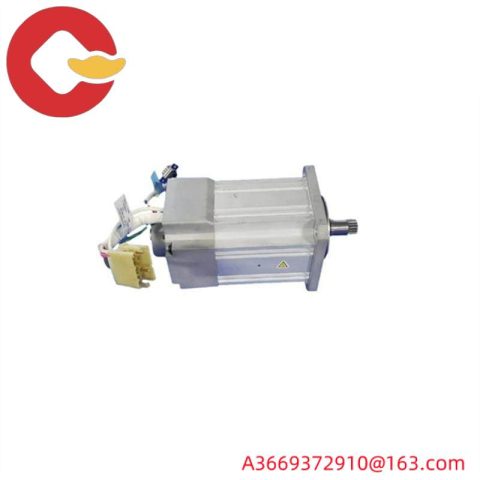 ABB IRB 26003HAC029924-002 High-Speed Servo Motor