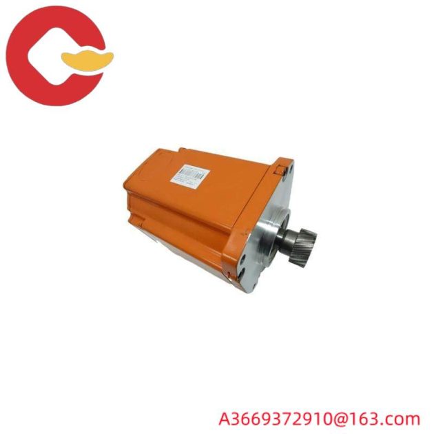 ABB IRB6620 3HNA011788-001/00 3HAC17342-1/01 Rotational AC Motor A1