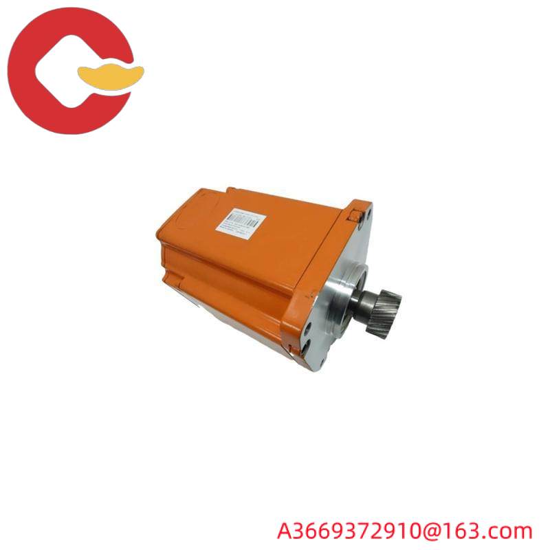 abb_irb66203hac024504-001_3hna011788-001_00_3hac17342-1_01_rotational_ac_motor_a1.jpg ABB IRB6620 3HNA011788-001/00 3HAC17342-1/01 Rotational AC Motor A1