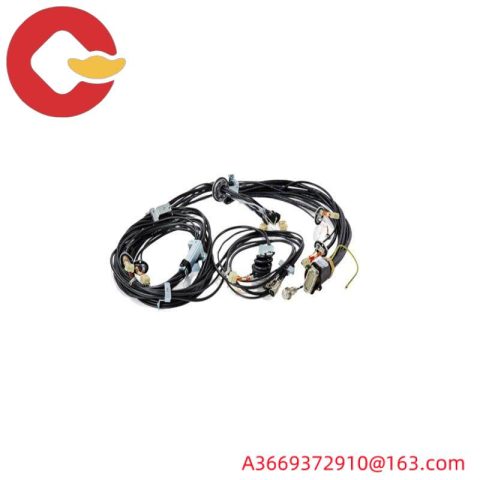 ABB IRB 6650-3HAC030211-004 / IRB 4600-3HAC047577-002 - Advanced Robotic Solutions for Precision Manufacturing