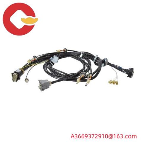 ABB IRB 6650S1-43HAC14940-1 Manipulator Harness Ax 1-4