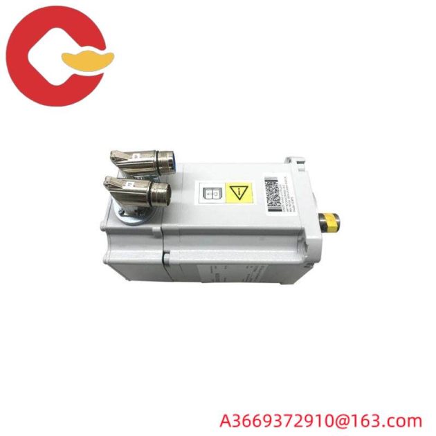 ABB MU100/MU200/MU300 Robot Motor - High Precision & Durability