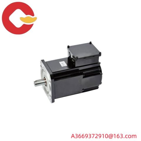 ABB MU203HAC031537-001 Servo Motor