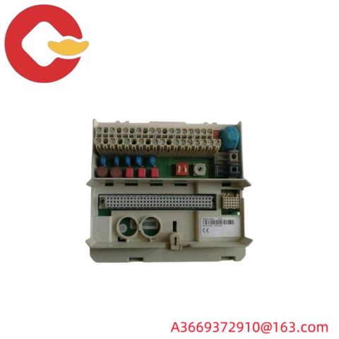 ABB NMTU-21C 3BSE017429R1 Digital Output Module