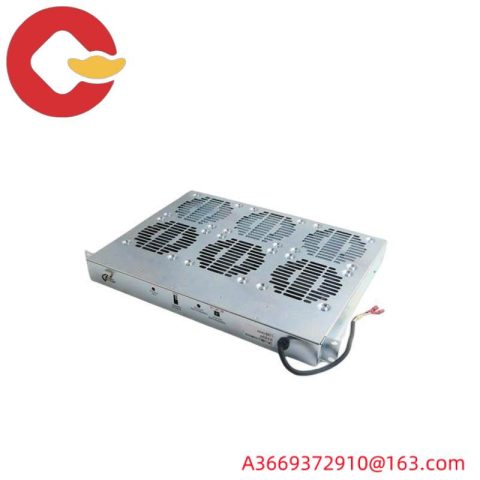 ABB P-HA-RPS-FAN03000 | PHARPSFAN03000 | Bailey Infi 90 Fan - High-Efficiency Air Handling Unit