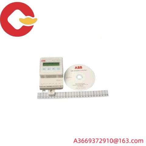 ABB PFEA111-20 3BSE050090R20 - High-Performance Tension Control Module