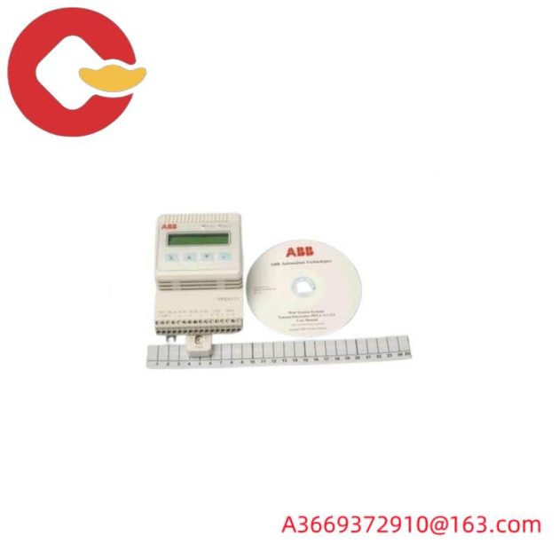 ABB PFEA111-20 3BSE050090R20 - High-Performance Tension Control Module