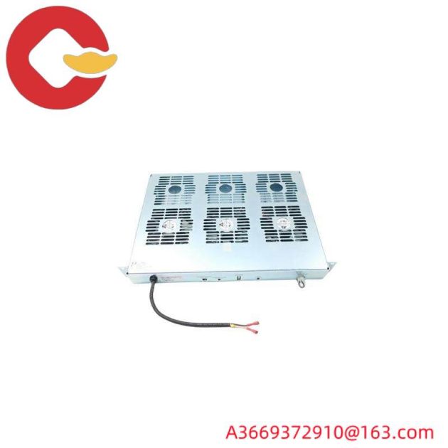 ABB P-HA-RPS-FAN03000 | PHARPSFAN03000 | Bailey Infi 90 Fan - High-Efficiency Air Handling Unit