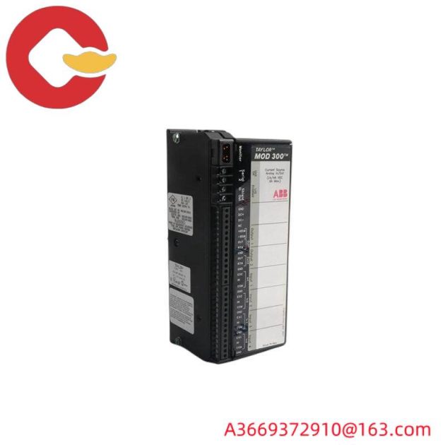 ABB PM592-ETH A6 Programmable Logic Controller, 4MB