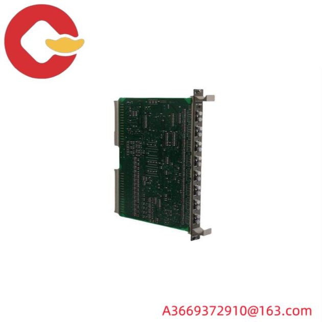 AB Industries 1440-TB-E Terminal Base, Control Module