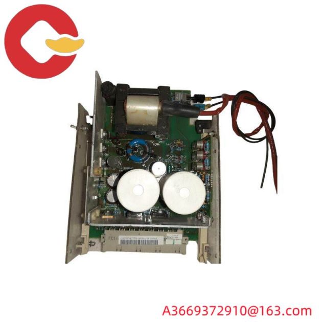 AB 1771-OMD Digital AC Output Module - Precision Control for Industrial Automation
