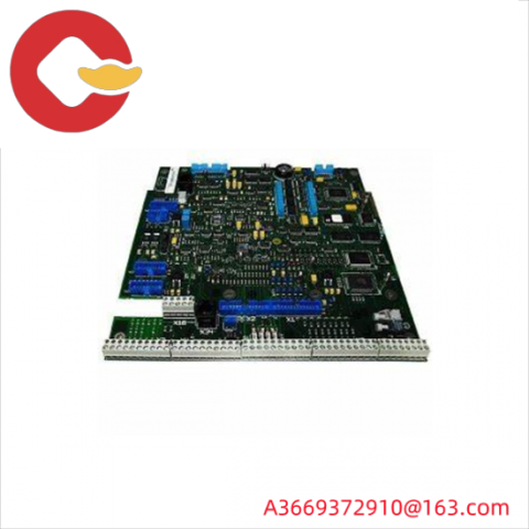 ABB SDCS-CON-1 10012261 Industrial Control Board Interface