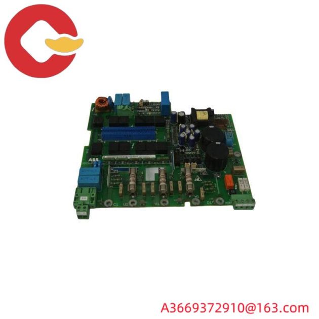 AB 1794-IA8I Input Module for Industrial Control Systems