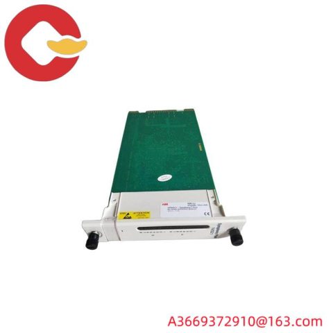 ABB SPDSO14 Digital Output Module - Advanced Control Solutions for Industrial Automation