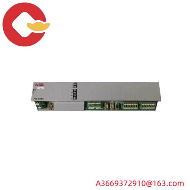 AB Industries 1791D-16B0X Inputs Expansion Module