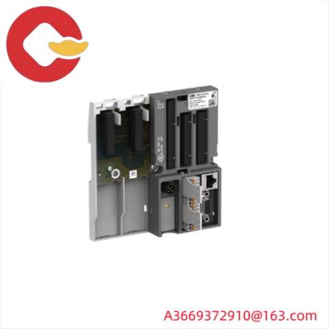 ABB TB521-ETH Terminal Base: Industrial Automation Innovation
