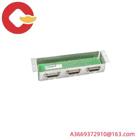 ABB TK566 3BSE012153R1 Interconnector Kit - Industrial Control Module