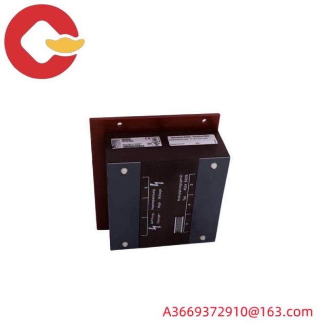 ABB UVISOR-MFD EC-DOC-G009MAN005 | Energy Management System, Precision Engineering