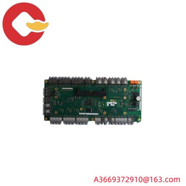 ABB YPG106A YT204001-BL Analog Input Board