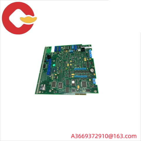 ABB YPK113A 61002774 - Advanced PCB Circuit Board for Industrial Control Systems