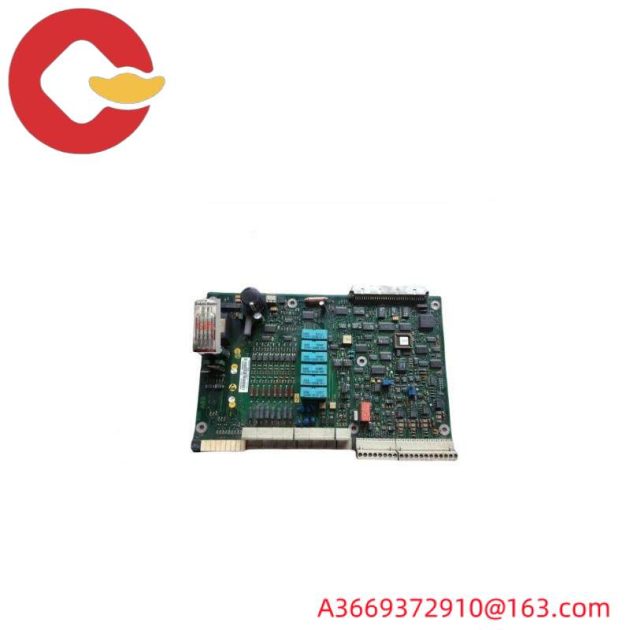 ABB / Tamagawa Seiki 3HAC 17484-6/00 Servo Motor, Precision Control for Industrial Automation