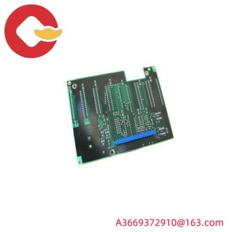 ABB YPR104A YT204001-JP Memory Board, Advanced Industrial Control Module