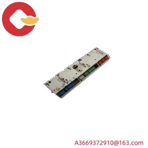 ABB ZCU-14 3AXD50000005164 CONTROL UNIT