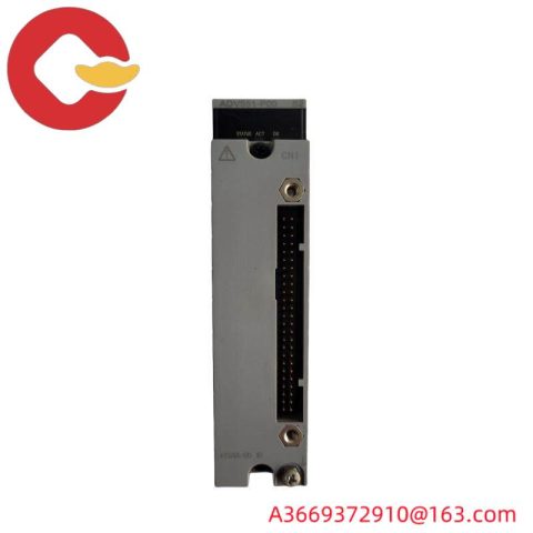 Yokogawa ADV551-P00 S2 Digital Output Module - Precision Control for Industrial Automation