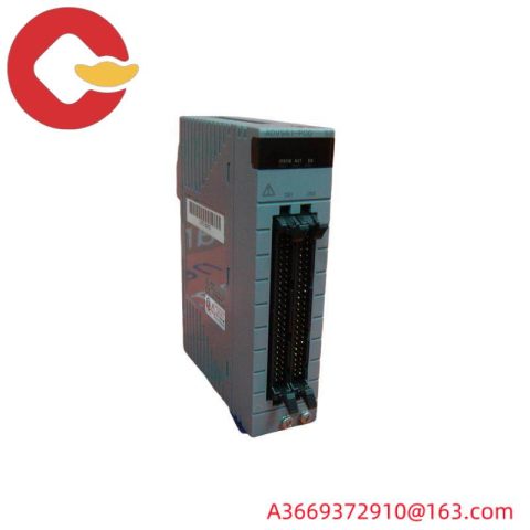 Yokogawa ADV561-P00 S2 Digital Output Module: Advanced Industrial Control Solutions