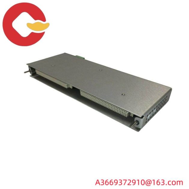 Bently Nevada 135031-01: 3500 SYSTEM 1 RACK INTERFACE I/O MODULE