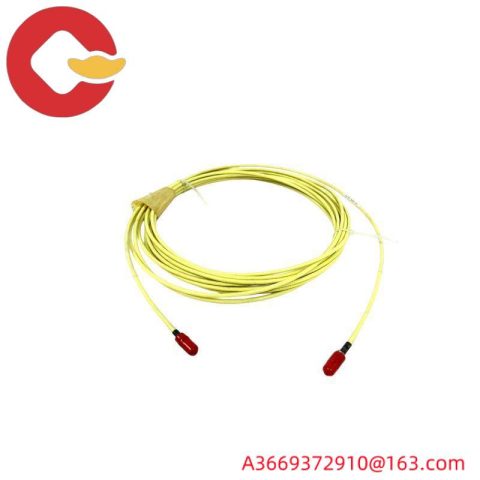 Bently Nevada PLC Extension Cable 21747-080-00