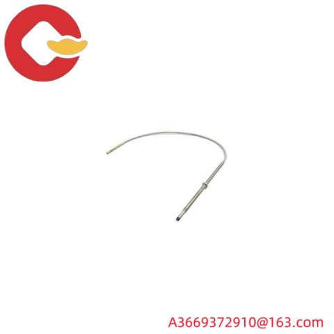 BENTLY NEVADA 22810-00-05-10-02: Precision Proximity Sensor, Advanced Industrial Control