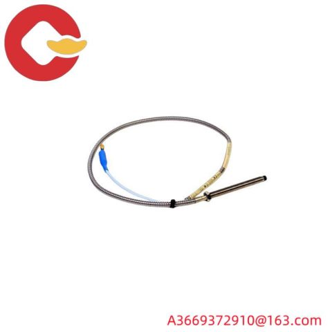 Bently Nevada 330102-00-40-10-02-00 Proximity Transducer - Precision Measurement Solutions