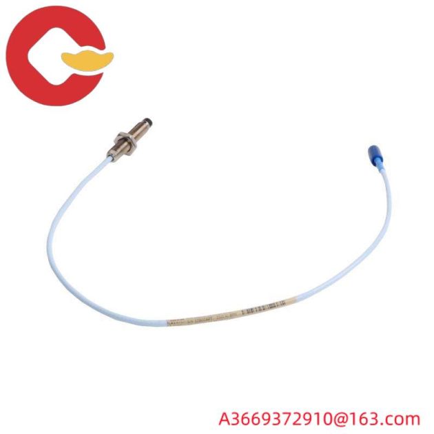 Bentley Nevada 330103-06-25-10-02-00: 3300 Series XL 8mm Proximity Probes