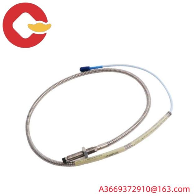 Bently Nevada 330104-00-10-20-12-05 | 3300 XL Proximity Transducer System